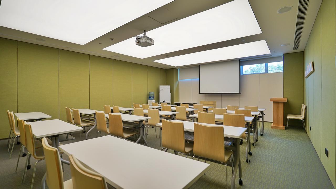 Ji Hotel Hangzhou Xixi Yingxiang City المظهر الخارجي الصورة
