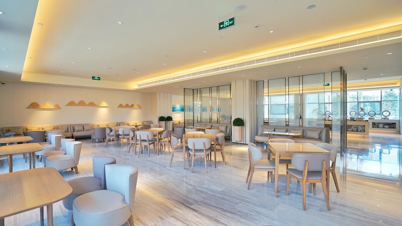 Ji Hotel Hangzhou Xixi Yingxiang City المظهر الخارجي الصورة