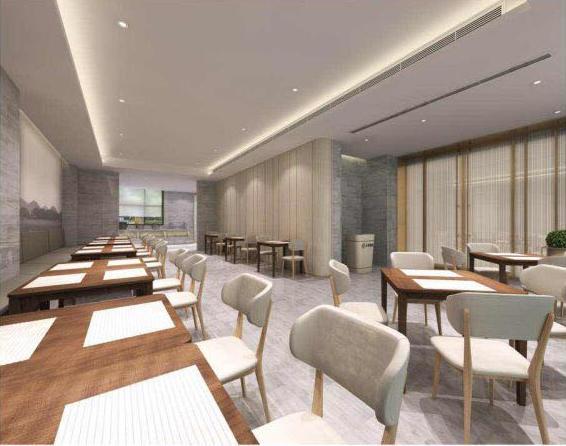 Ji Hotel Hangzhou Xixi Yingxiang City المظهر الخارجي الصورة